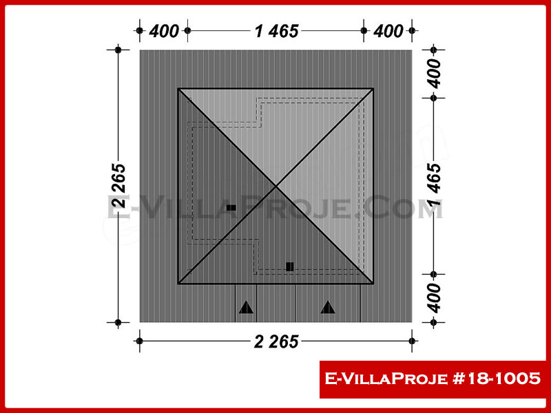 Model 18-1005 — 149 m², 1 storey thumbnail 3