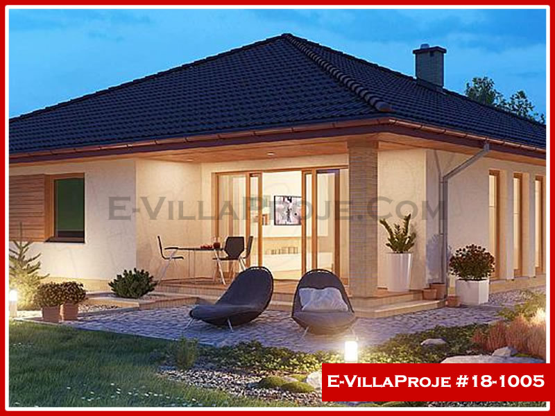 Model 18-1005 — 149 m², 1 storey thumbnail 4