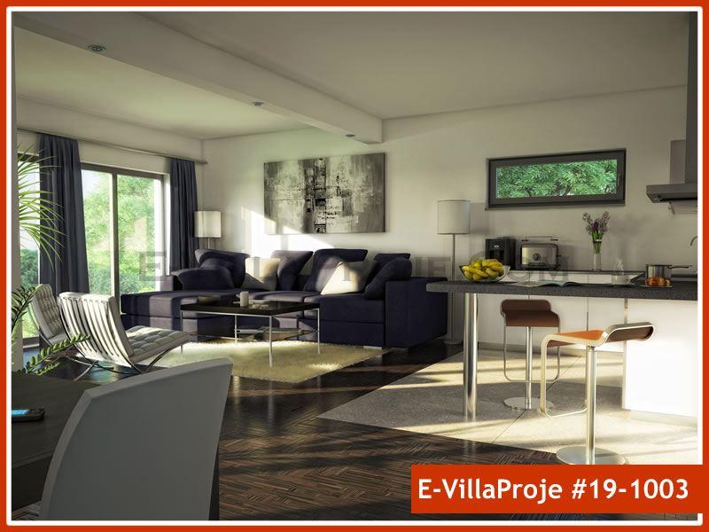Model 19-1003 — 150 m², 1 storey thumbnail 3