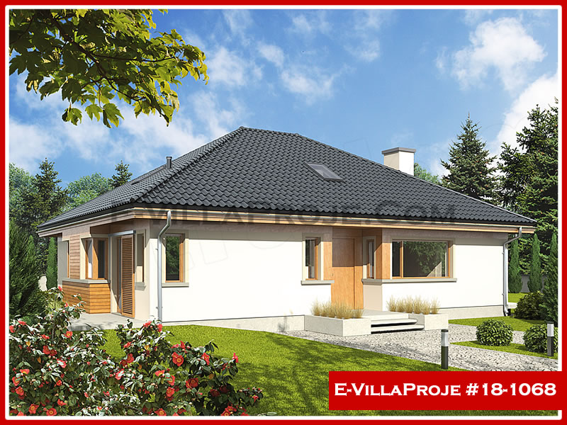Model 18-1068 — 150 m², 1 storey thumbnail 4