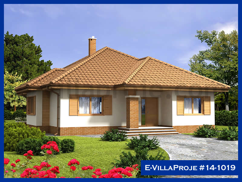 Model 14-1019 — 150 m²