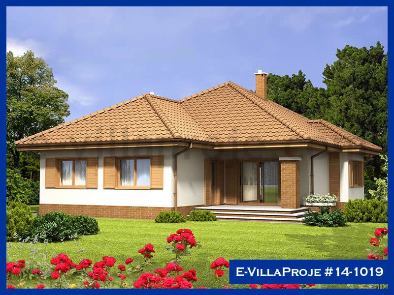 Model 14-1019 — 150 m², 1 storey thumbnail 3
