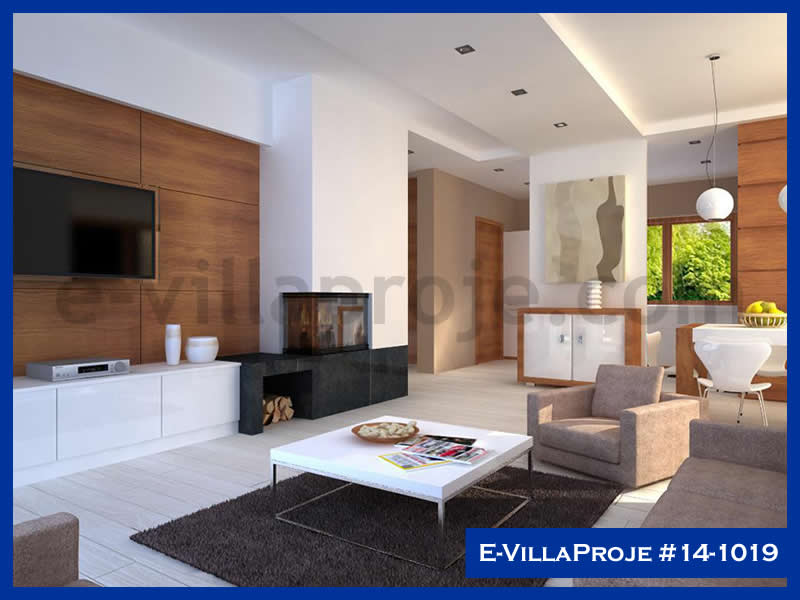 Model 14-1019 — 150 m², 1 storey thumbnail 4