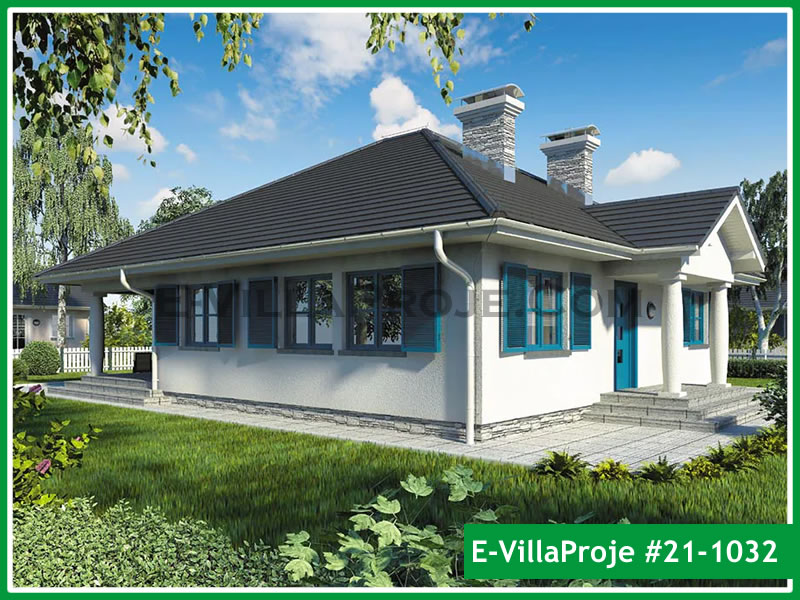 Model 21-1032 — 150 m², 1 storey thumbnail 4
