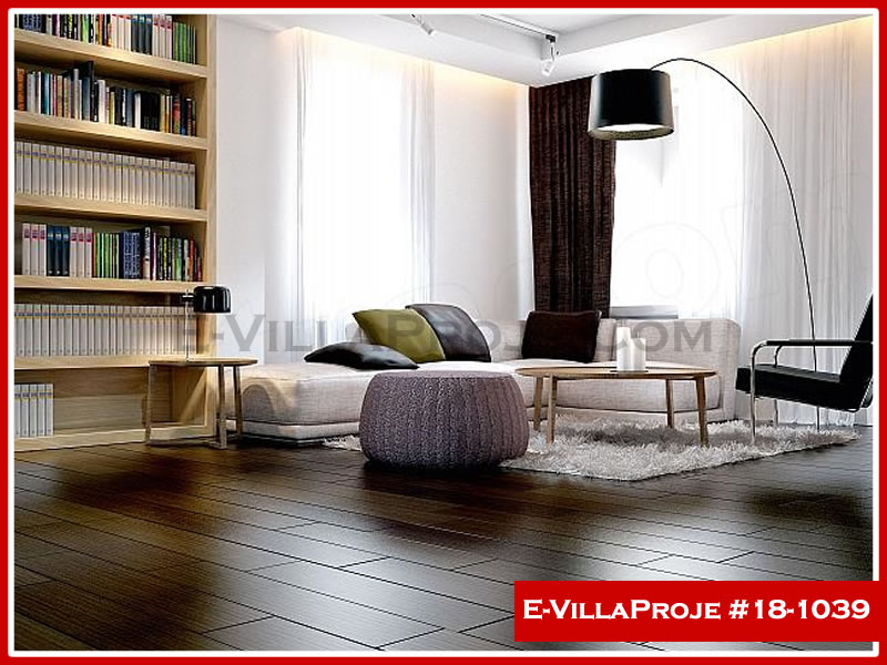 Model 18-1039 — 150 m², 1 storey thumbnail 9