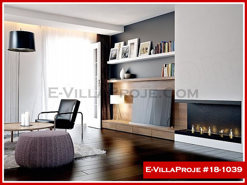 Model 18-1039 — 150 m², 1 storey thumbnail 10