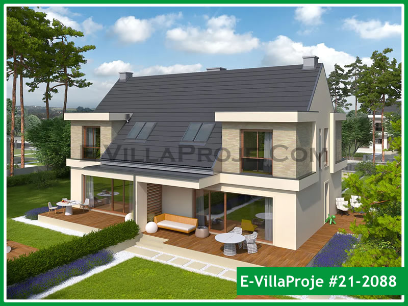 Model 21-2088 — 151 m², 2 Kat thumbnail 6