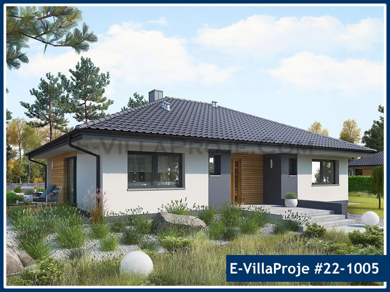 Model 22-1005 — 151 m², 1 storey thumbnail 3