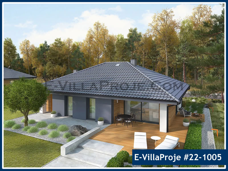 Model 22-1005 — 151 m², 1 storey thumbnail 5