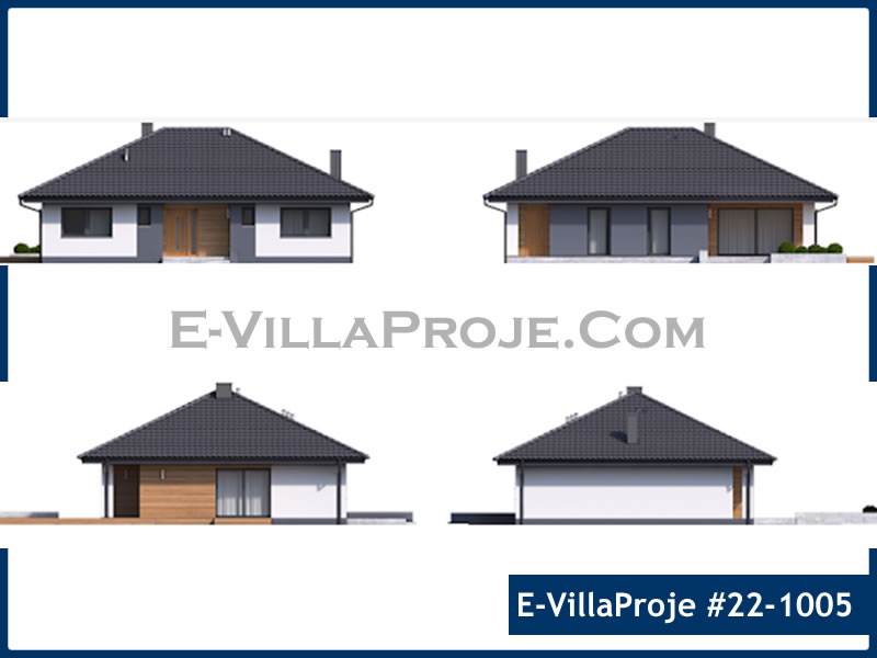 Model 22-1005 — 151 m², 1 storey thumbnail 7