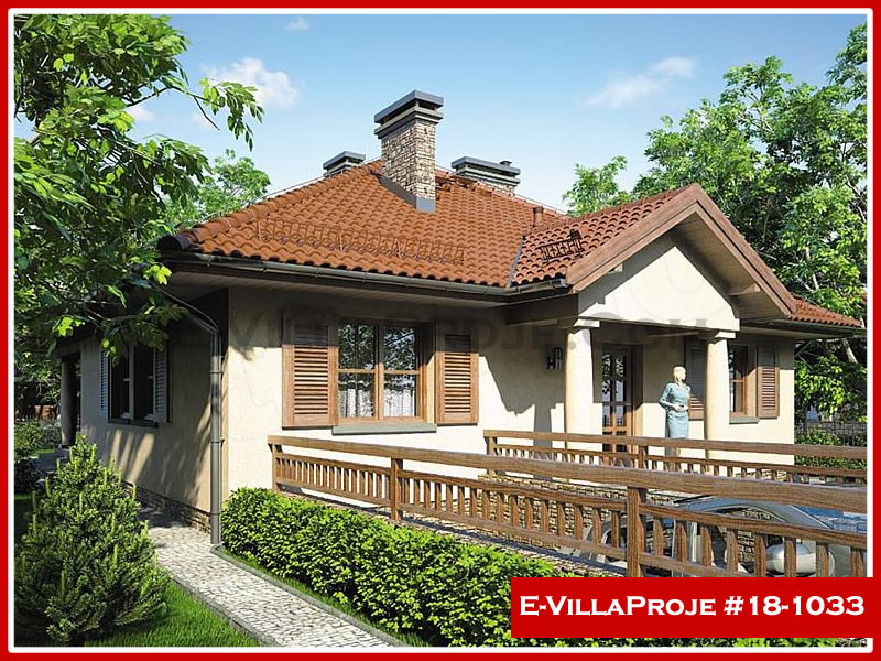 Model 18-1033 — 151 m², 1 storey thumbnail 4
