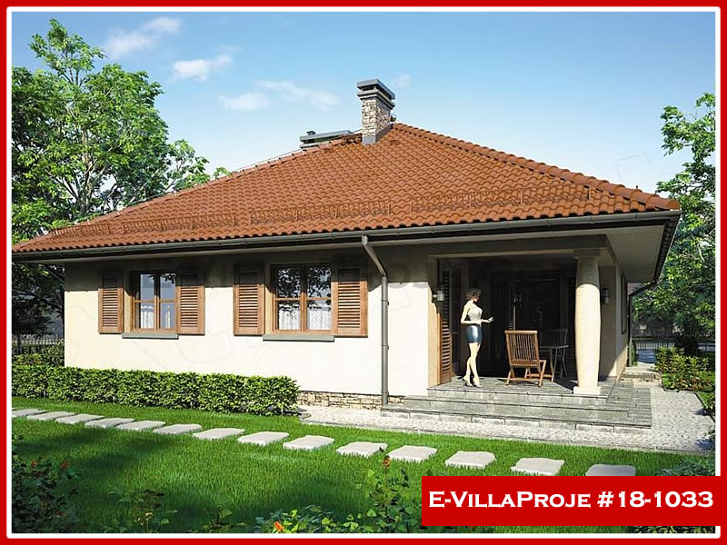 Model 18-1033 — 151 m², 1 storey thumbnail 5