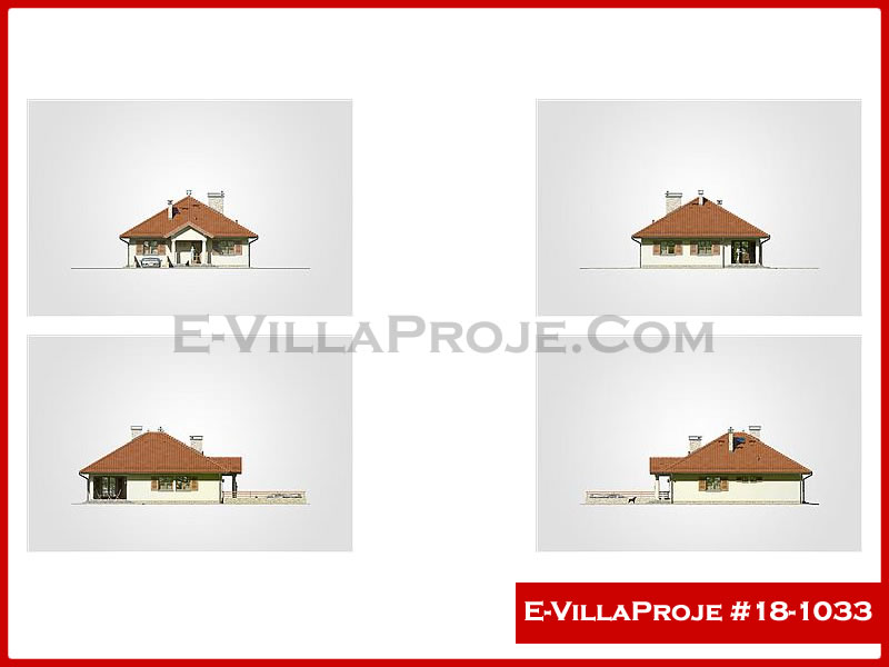 Model 18-1033 — 151 m², 1 storey thumbnail 6