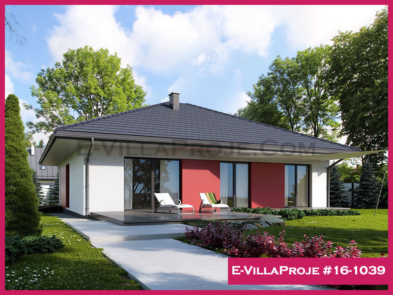Model 16-1039 — 152 m², 1 storey thumbnail 4