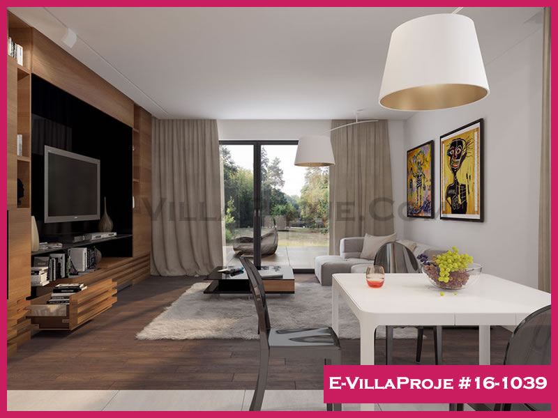 Model 16-1039 — 152 m², 1 storey thumbnail 5