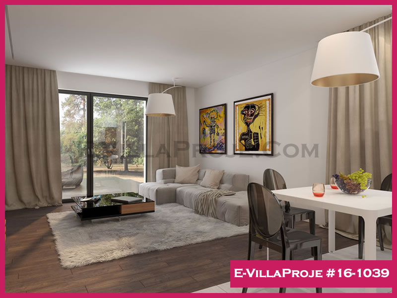 Model 16-1039 — 152 m², 1 storey thumbnail 6