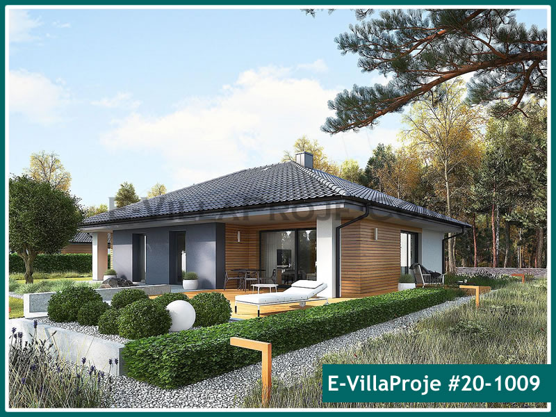 Model 20-1009 — 152 m², 1 storey thumbnail 4
