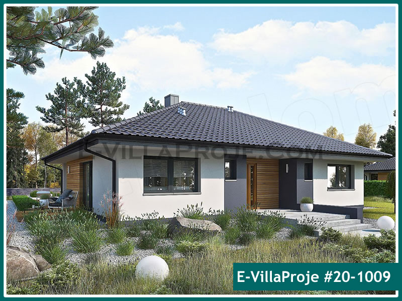 Model 20-1009 — 152 m², 1 storey thumbnail 5