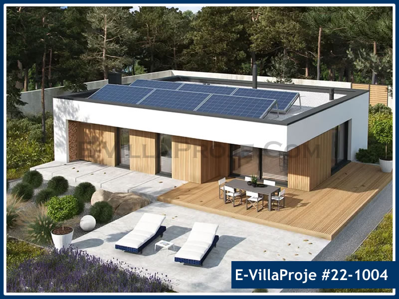 Model 22-1004 — 153 m², 1 storey thumbnail 5