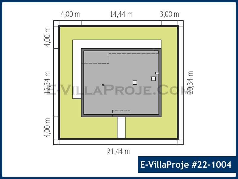 Model 22-1004 — 153 m², 1 storey thumbnail 6