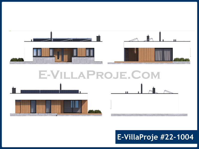 Model 22-1004 — 153 m², 1 storey thumbnail 7