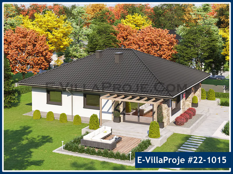 Model 22-1015 — 155 m², 1 storey thumbnail 3