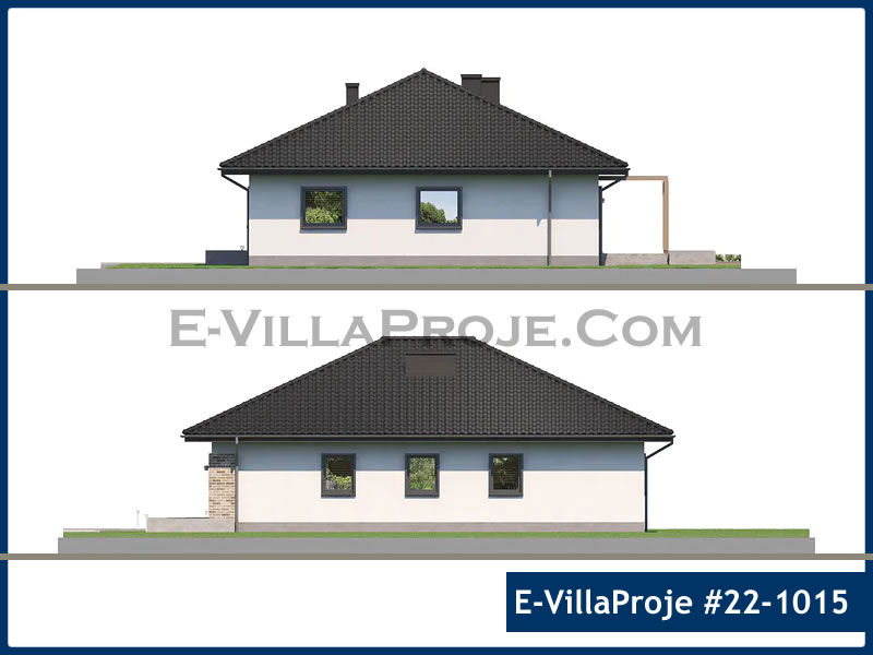 Model 22-1015 — 155 m², 1 storey thumbnail 6