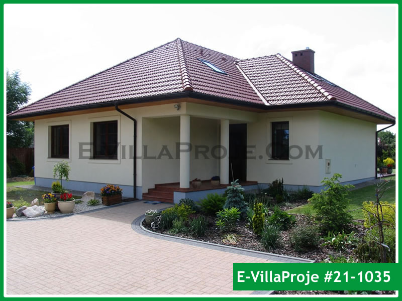 Model 21-1035 — 155 m², 1 storey thumbnail 9