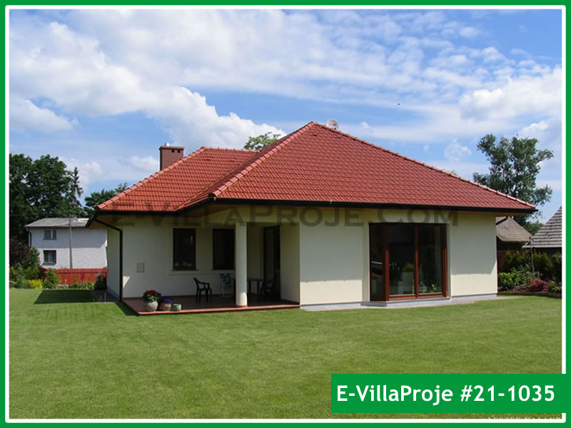 Model 21-1035 — 155 m², 1 storey thumbnail 10