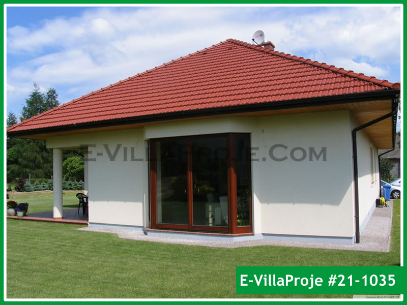Model 21-1035 — 155 m², 1 storey thumbnail 11