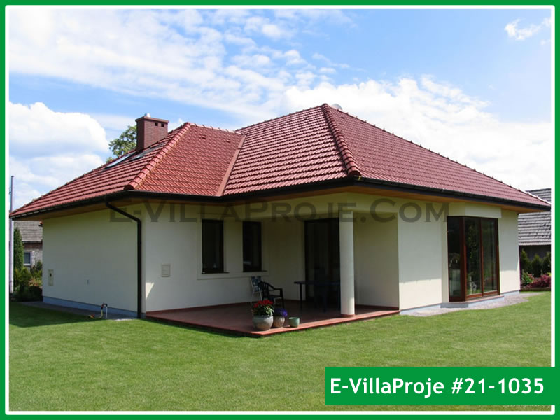 Model 21-1035 — 155 m², 1 storey thumbnail 12