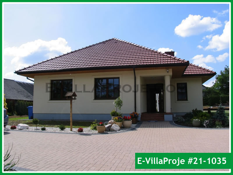 Model 21-1035 — 155 m², 1 storey thumbnail 13