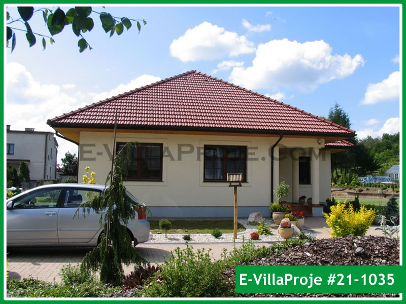 Model 21-1035 — 155 m², 1 storey thumbnail 14