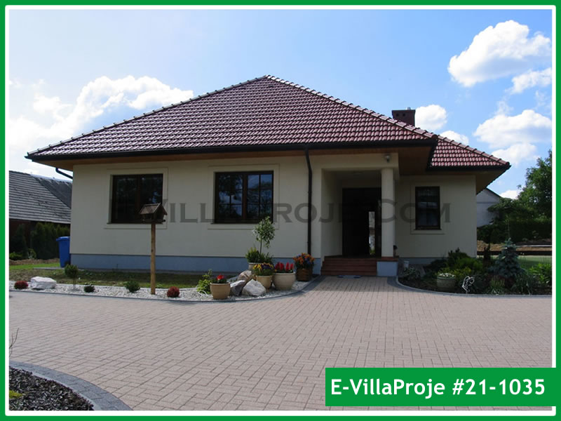 Model 21-1035 — 155 m², 1 storey thumbnail 15