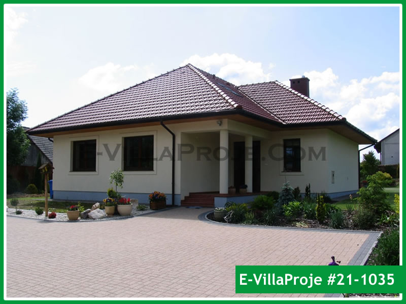 Model 21-1035 — 155 m², 1 storey thumbnail 16
