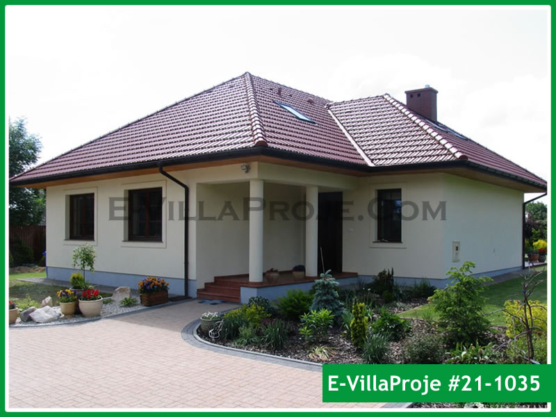 Model 21-1035 — 155 m², 1 storey thumbnail 17