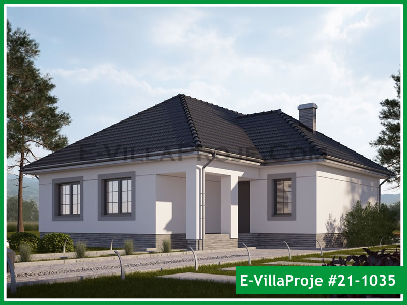 Model 21-1035 — 155 m², 1 storey thumbnail 3