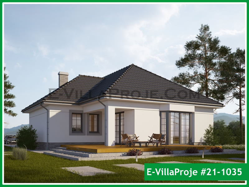 Model 21-1035 — 155 m², 1 storey thumbnail 4