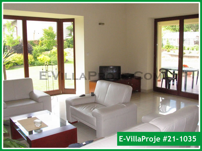 Model 21-1035 — 155 m², 1 storey thumbnail 7