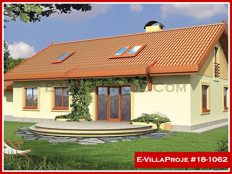 Model 18-1062 — 157 m², 1 Kat thumbnail 4