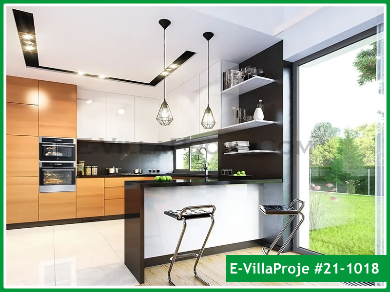 Model 21-1018 — 158 m², 1 storey thumbnail 8