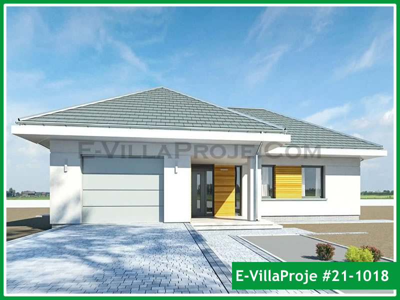 Model 21-1018 — 158 m², 1 storey thumbnail 10