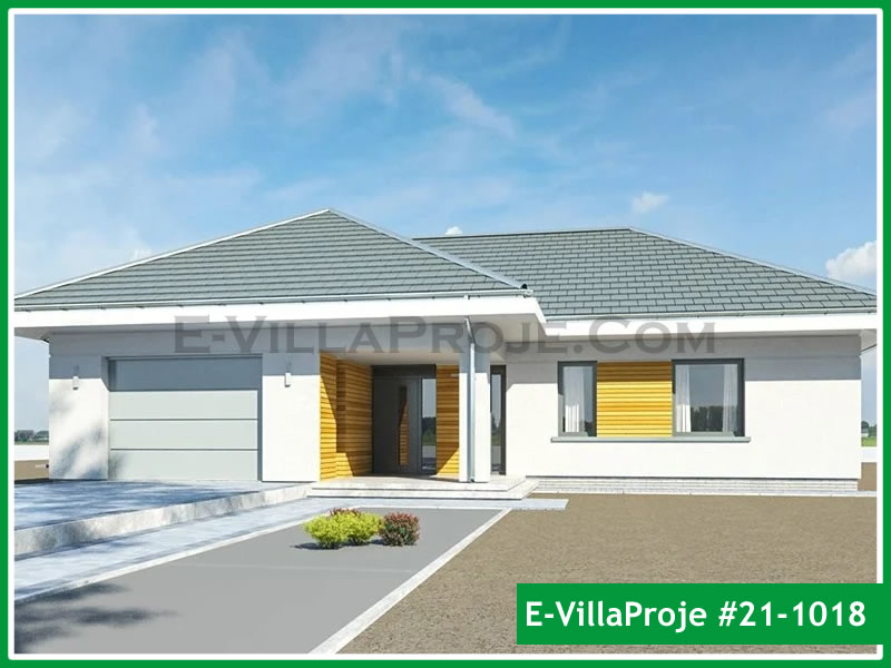 Model 21-1018 — 158 m², 1 storey thumbnail 11