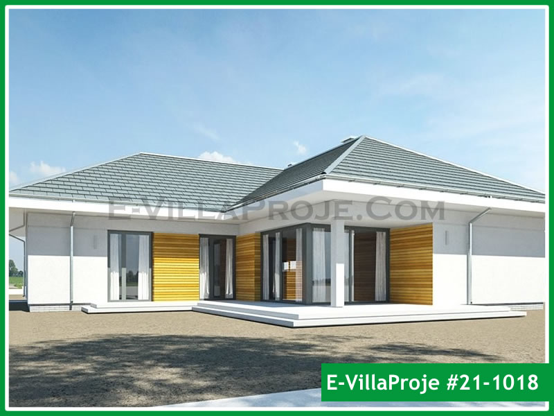 Model 21-1018 — 158 m², 1 storey thumbnail 12