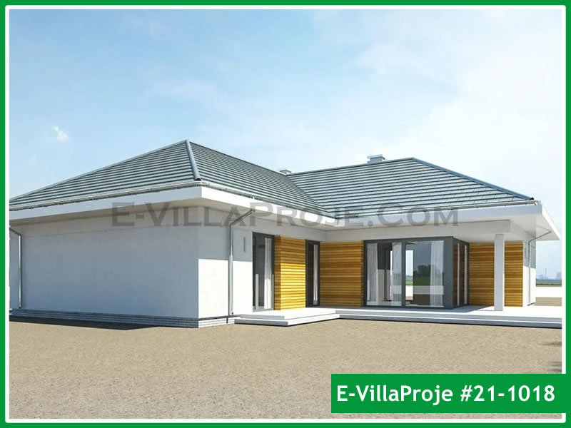 Model 21-1018 — 158 m², 1 storey thumbnail 13