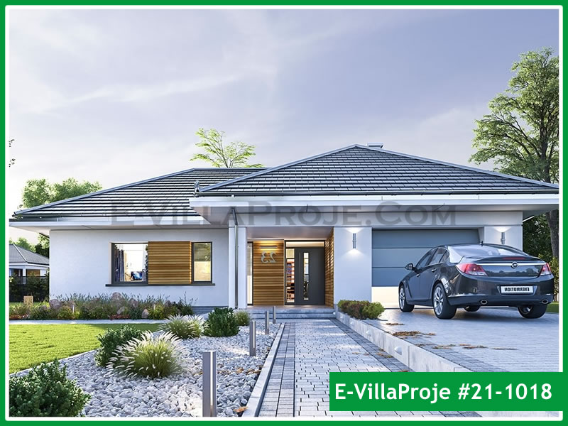 Model 21-1018 — 158 m², 1 storey thumbnail 14