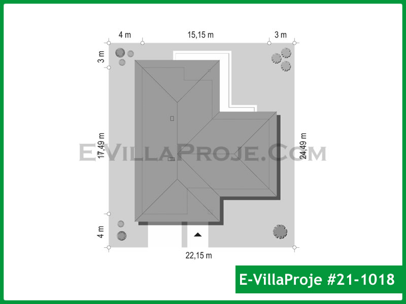 Model 21-1018 — 158 m², 1 storey thumbnail 15