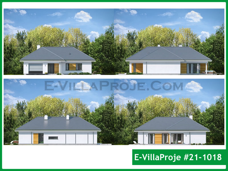 Model 21-1018 — 158 m², 1 storey thumbnail 16