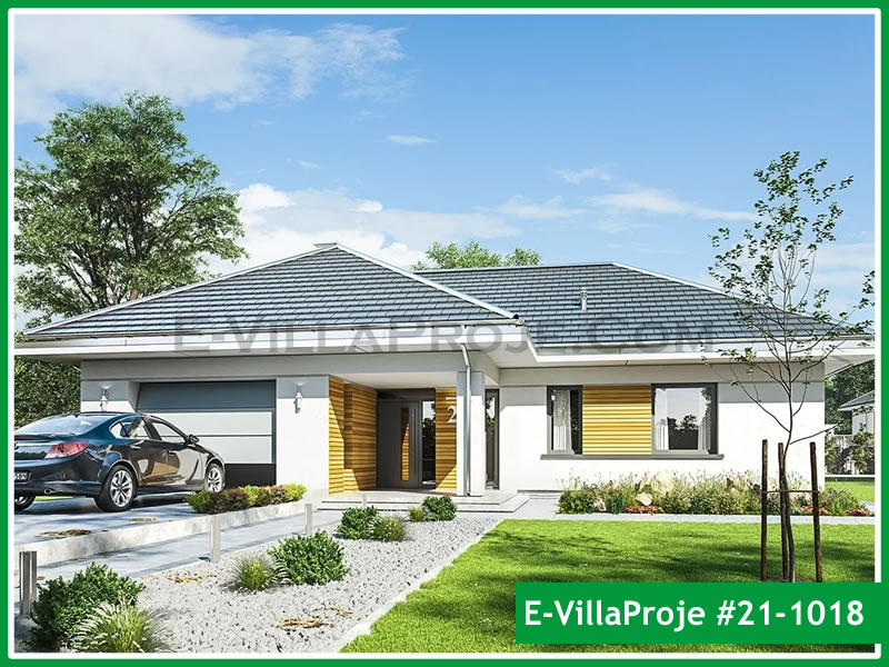 Model 21-1018 — 158 m², 1 storey thumbnail 4