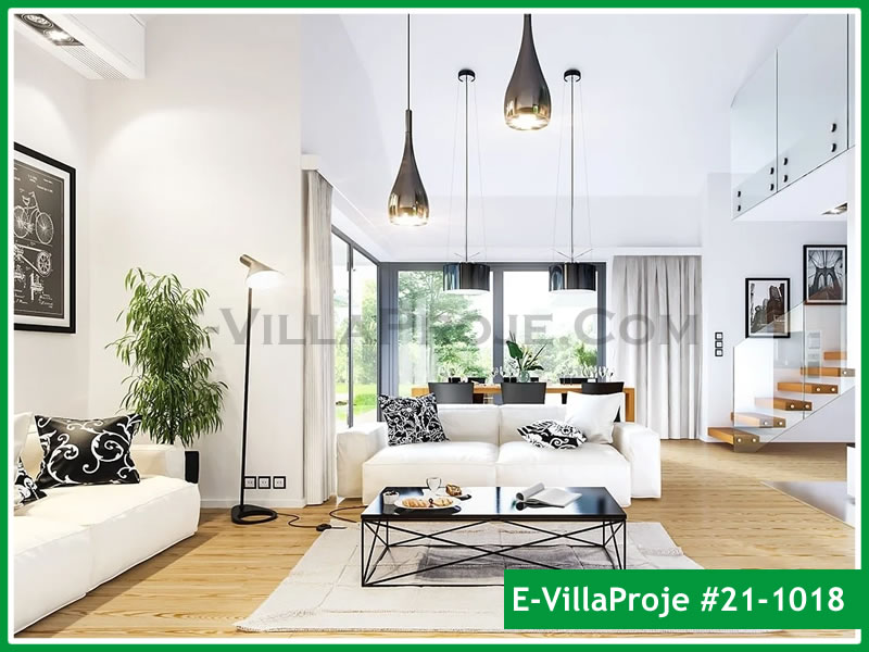 Model 21-1018 — 158 m², 1 storey thumbnail 5